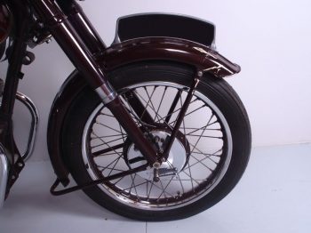 M1604 Ariel Square 4 '54 07