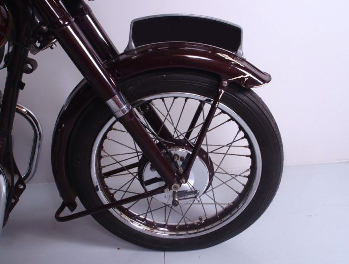 M1604 Ariel Square 4 '54 07